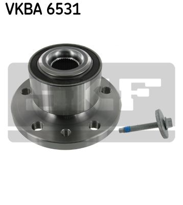 Ön Teker Porya Volvo S60 S80 V60 V70 Xc60 Xc70 - . Görsel